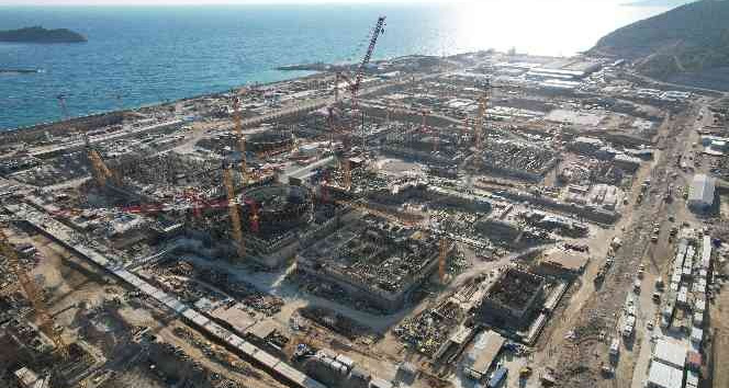 70 yıllık NGS hayali Türkiye-Rusya işbirliğiyle gerçekleşiyor