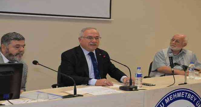 KMÜ’de yeni eğitim öğretim dönemi çalışmaları devam ediyor