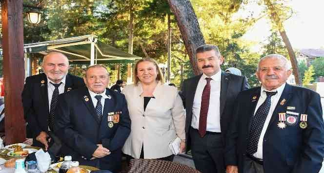 Vali Ergün’ün 19 Eylül Gaziler Günü mesajı