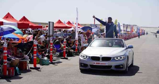 Sivrihisar Hava Gösterileri’nin en özel konukları Keçiören’den