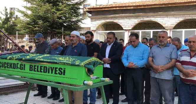 4 ay önce evlendiği kocası tarafından öldürüldü