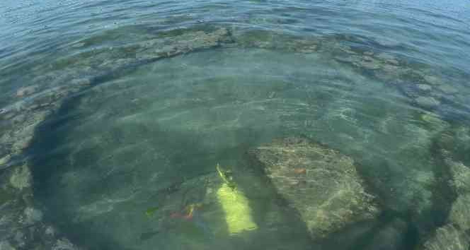 Medeniyetlerin geçiş noktasının tarihine kara ve su altı kazıları ışık tutacak