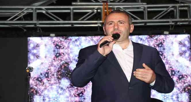 Yalova’da Hemşehri Dernekleri Buluşması’na binlerce kişi katıldı