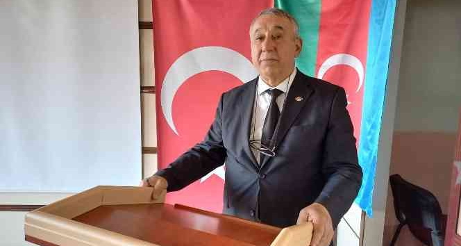 Ünsal’dan ABD Ve Fransa’ya tepki