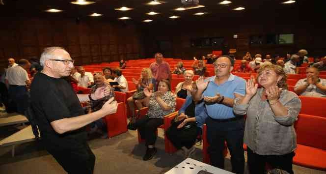 Eski Sümerbank Çalışanlarından Geleneksel Buluşma