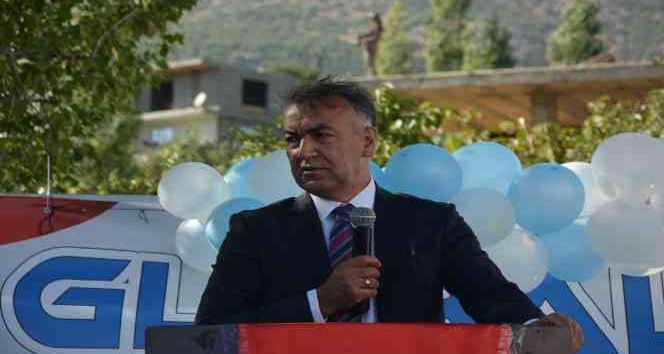 Hizan’da 500 kişinin istihdam edileceği tekstil fabrikası açıldı