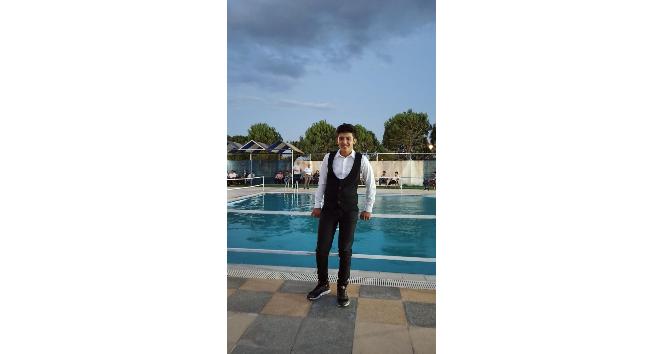 Kahramanmaraş’ta 2 gündür kayıp olan çocuk Mersin’de bulundu