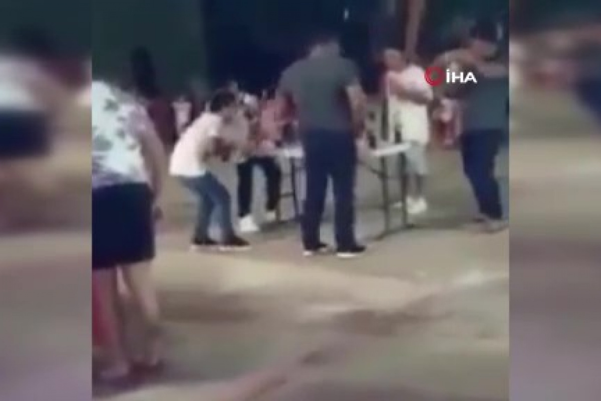 Meksika’da yemek yeme yarışmasında bir kişi boğularak hayatını kaybetti