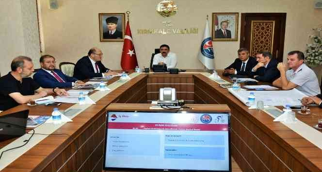 Vali Tekbıyıkoğlu: ’Türkiye Bisiklet Şampiyonası şehrin tanıtımına katkı sunacak’