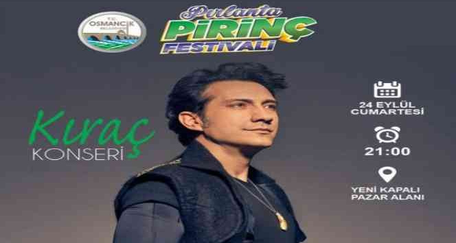 Osmancık’ta Aleyna Tilki’nin yerine Kıraç sahne alacak