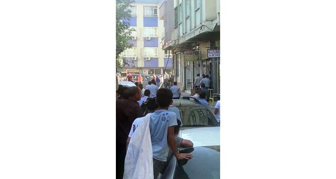Siirt’te barışmak için toplandılar çıkan kavgada 9 kişi yaralandı