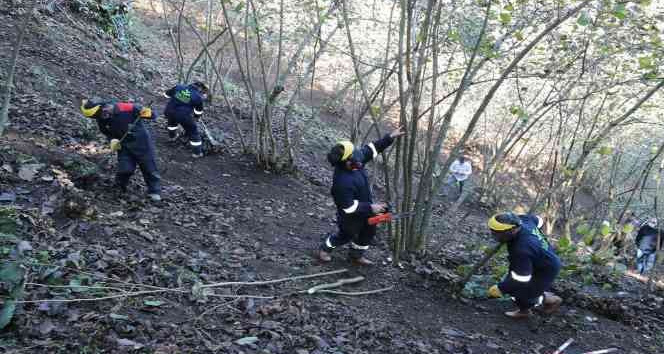 Ordu’da FINVER başarısı