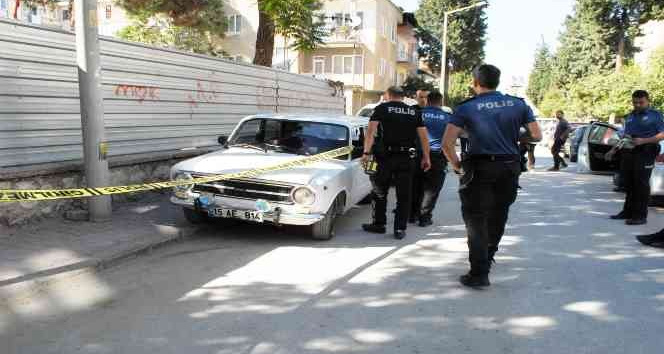 İki grup arasında yaşanan kavga hastanede ve karakolda bitti