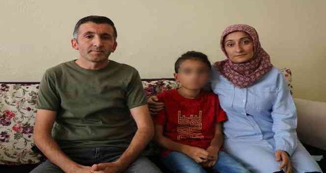 Öğretmen şiddetine maruz kaldı, çok sevdiği okuluna gitmek istemiyor