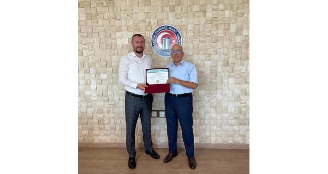 Ezine’de hedef yeşil OSB