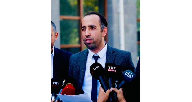 Sosyolog Doç. Dr. Adem Palabıyık: "HDP, PKK’nın güç toplaması için Kültür ve Turizm Bakanlığını istiyor”