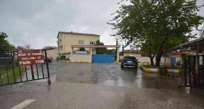 Cezaevindeki hükümlü yatağında ölü bulundu