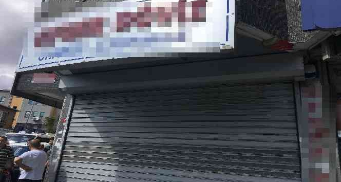 Bayrampaşa’da 5 milyon 200 bin dolarlık dolandırıcılık iddiası