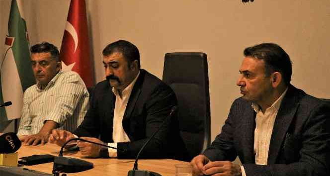 Torun: "Hakkaniyeti olan hakemler istiyoruz"