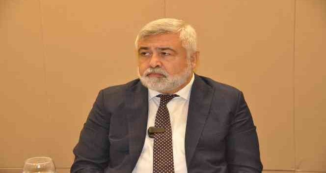 Dicle EDAŞ Genel Müdürü Arvas: "Maalesef borcunu ödemeyen bir kesim var"