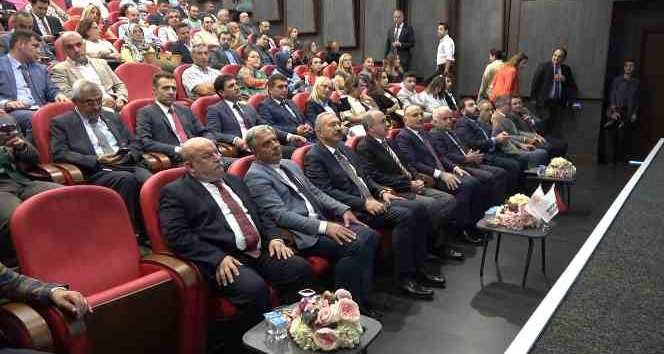 MARKA, Yalova’da 2022 Mali Destek Programlarını tanıttı