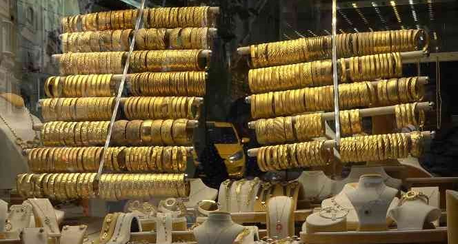 Uzmanından yatırımcılara tavsiye: "Altın almanın tam zamanı"