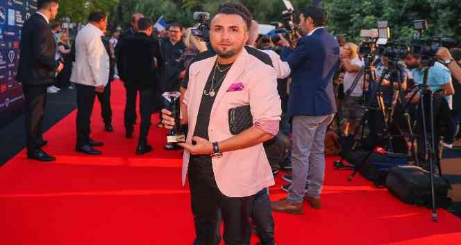 Atina’da Türk modacı rüzgarı