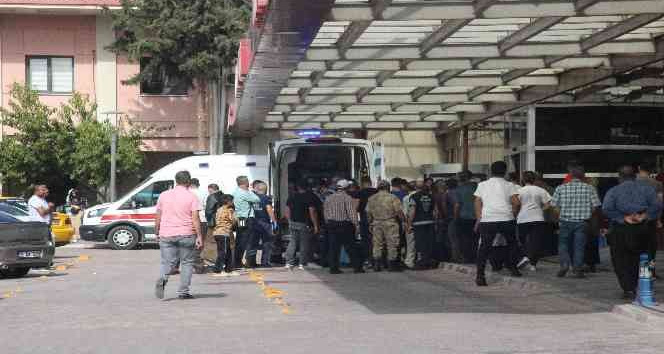 Zeytin Dalı Harekat bölgesinde TSK unsurlarına saldırı: 3 yaralı