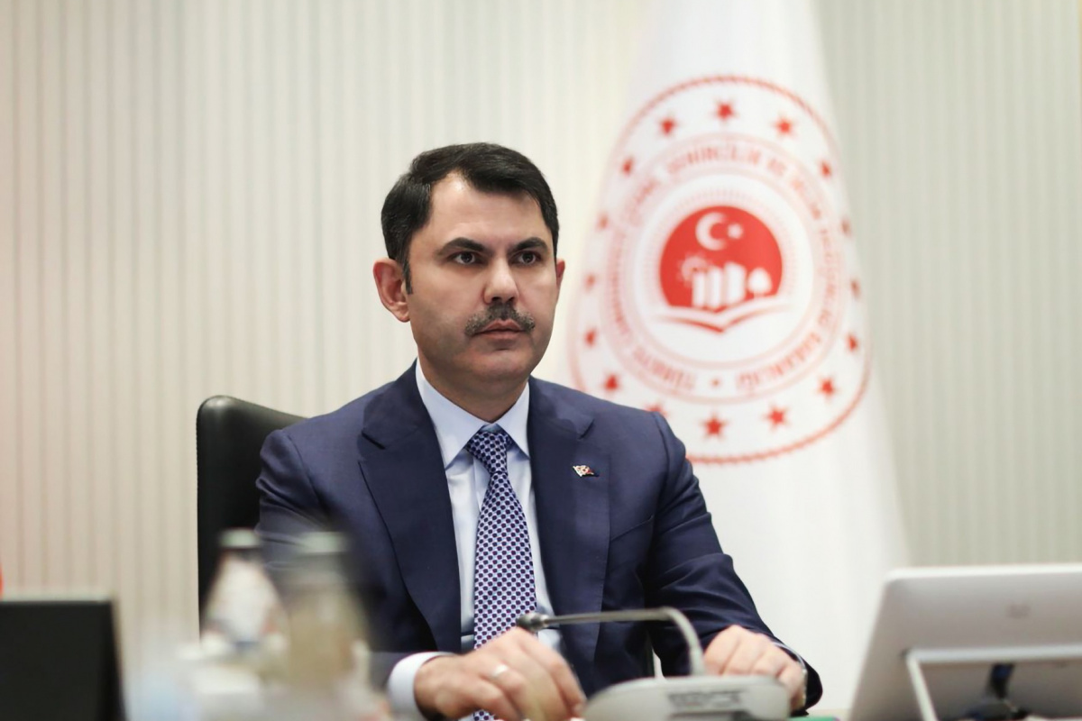 Çevre, Şehircilik ve İklim Bakanlığı’ndan Sosyal Konut Projesi hakkındaki iddialarla ilgili açıklama