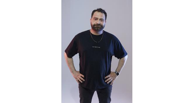 Gökhan Ünver "Çok Tanıdık" gösterisiyle yarın İzmir’de