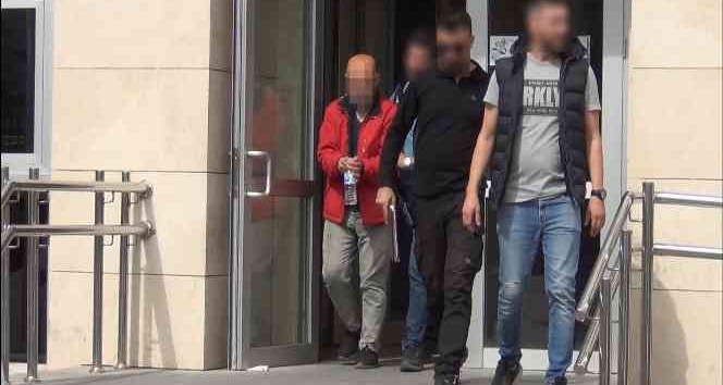 3 ilde dolandırıcılık olaylarının şüphelisi yakalandı