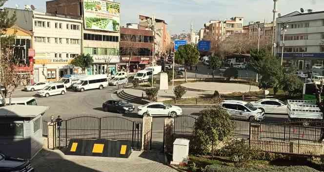 Siirt’te trafiğe kayıtlı toplam taşıt sayısı 21 bin 268 oldu