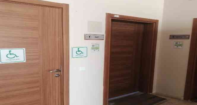 ZBEÜ QR Projeleri ile ilkler arasında