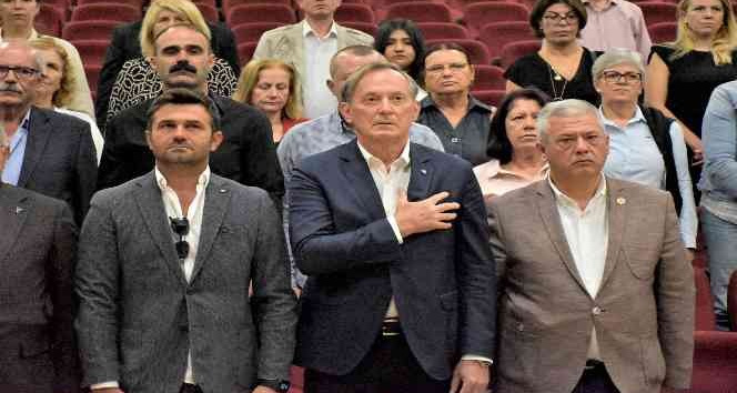 Boşnak dernekleri Urla’da buluştu