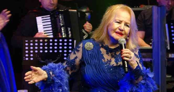 Altınordu’da nostalji rüzgarı esti