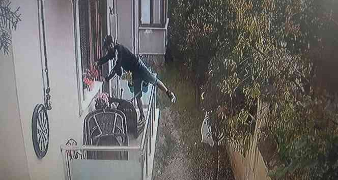 Yalova’da hırsızların dadandığı site sakinleri korku içinde yaşıyor