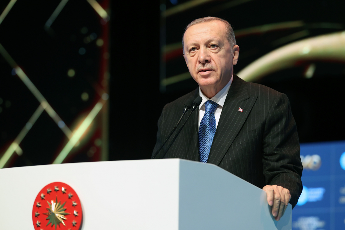 Cumhurbaşkanı Erdoğan’dan çalışanlara ve iş verenlere destek müjdesi