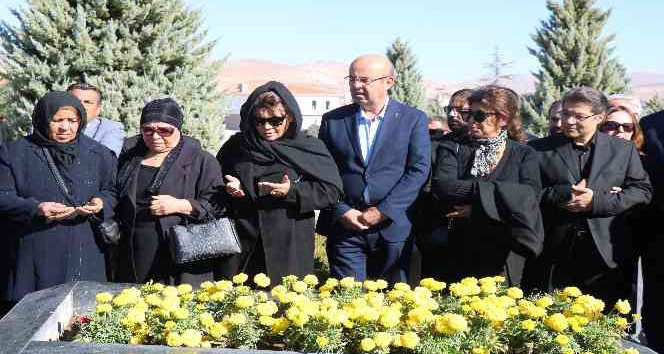 Neşet Ertaş’ın oğlu Hüseyin Ertaş: "Babamızın istemediği bir film çekilmekte, biz de derdimizi anlatıyoruz"