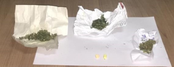 Yozgat’ta uyuşturucuya geçit yok