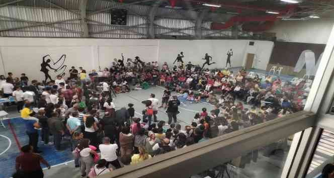 Akhisar Bilim Şenliği sona erdi