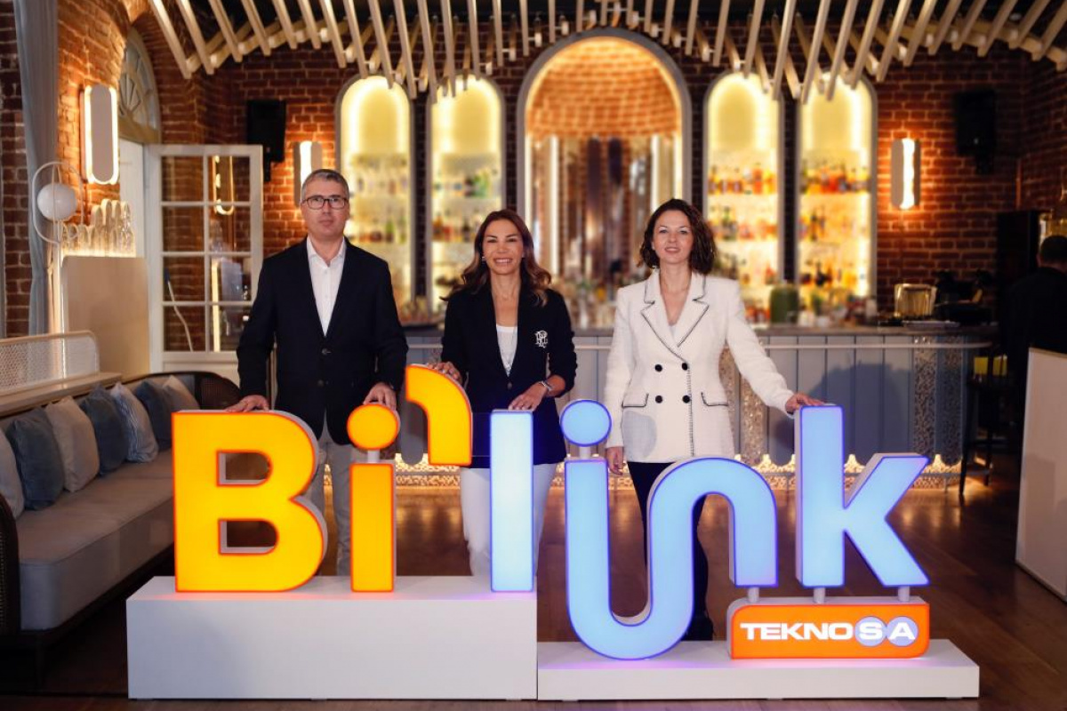 Teknosa’da tek bir linkle herkes influencer olacak