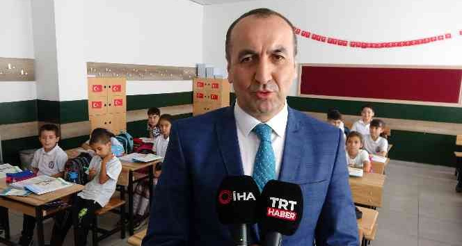 Milli Eğitim Bakanlığından Bingöl’e 11 yeni okul