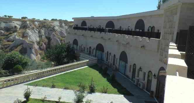 Turizmci Seçkin Özerler, İngiltere Kralı III. Charles’i Kapadokya’ya davet etti