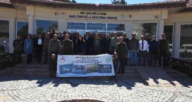 Biyolojik çeşitlilik izleme kapasitesi artırılacak