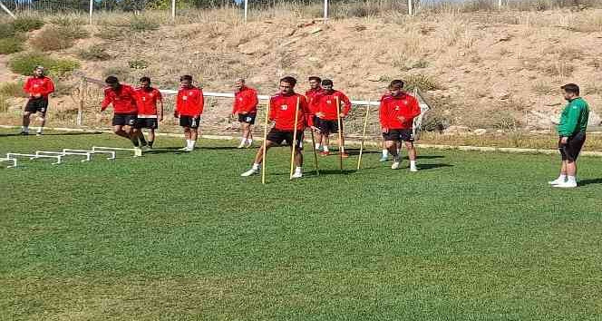 Uşakspor kötü gidişe Arguvan maçıyla dur demek istiyor