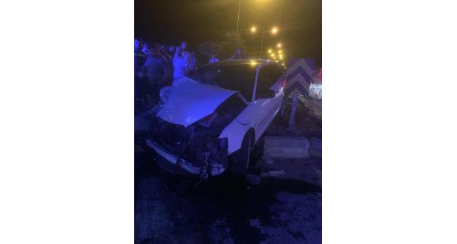 Batman’da otomobilin çarptığı 8 yaşındaki çocuk hayatını kaybetti