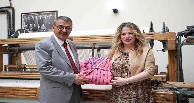 Ata bornozunun yenileme reprodüksiyon çalışması tamamlandı