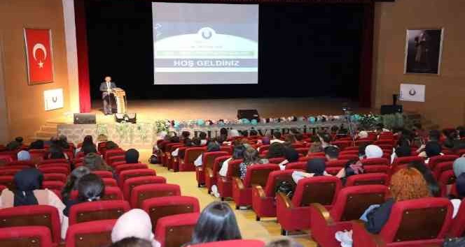 ODÜ’den yeni gelen öğrenciler için ‘oryantasyon günleri’ başladı