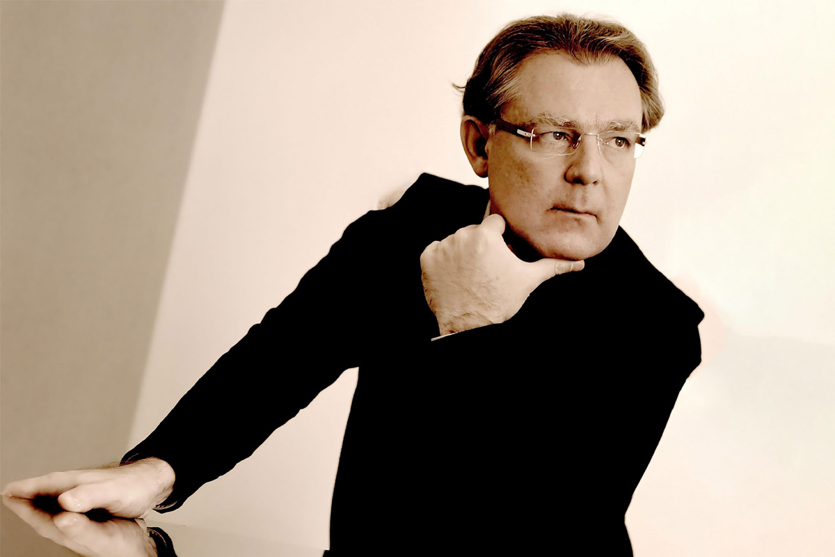 Dünyaca ünlü piyanist Hüseyin Sermet İstanbul’da sevenleri ile buluşacak