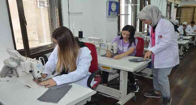 Fatsa-Japonya iş birliğinde 300 kadına iş imkanı